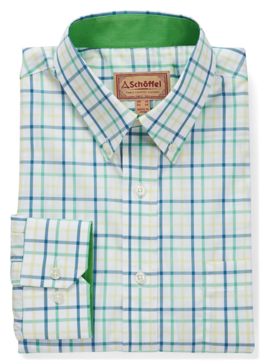 Holkham Classic Shirt