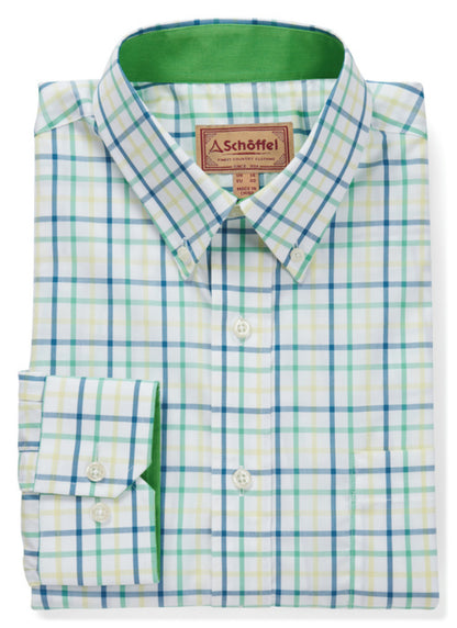 Holkham Classic Shirt