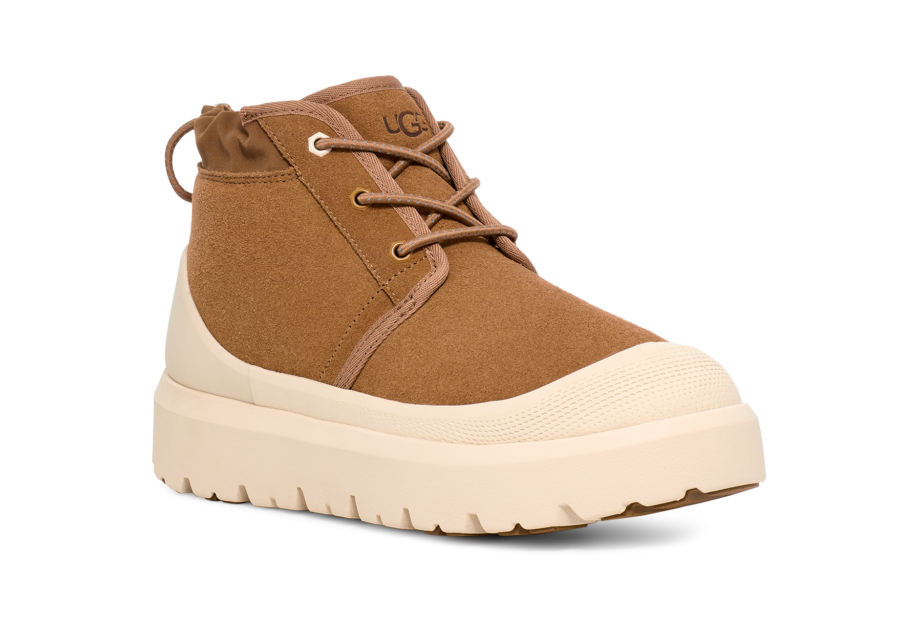 Men's Neumel Weather Hybrid Boot – Nicholls - Main Image