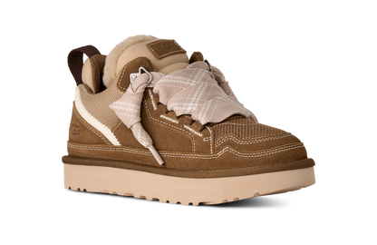 Lowmel Shoe