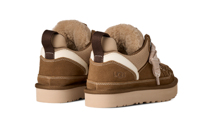 Lowmel Shoe