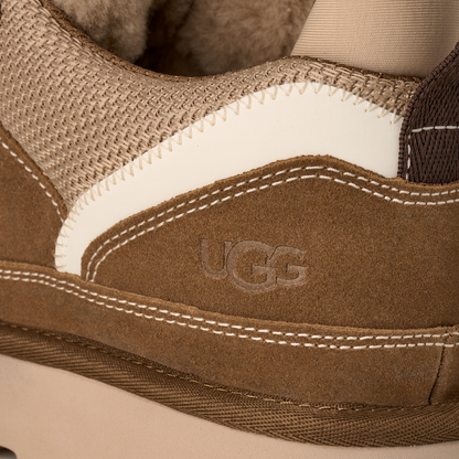Lowmel Shoe