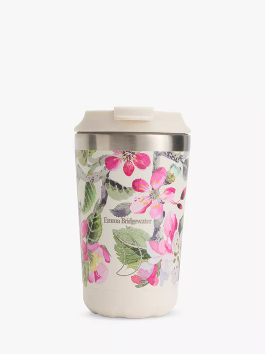 Emma Bridgewater Blossom Travel Cup 340ml