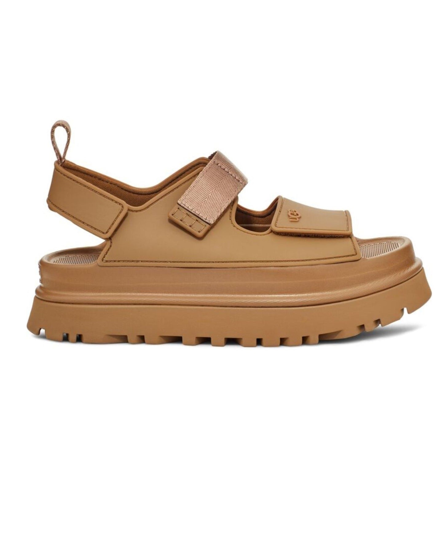 Goldenglow Sandal