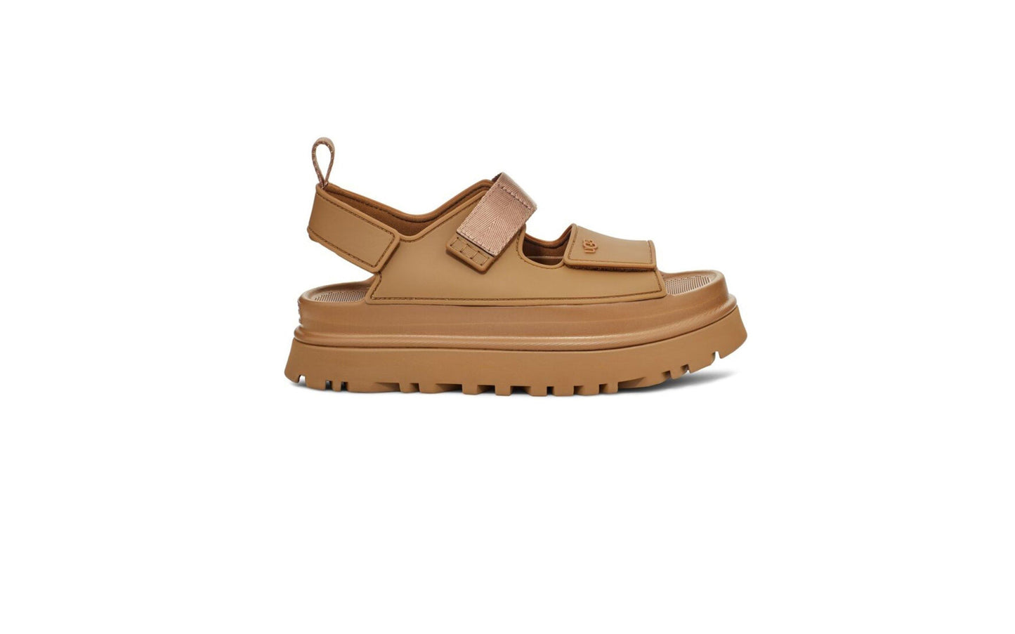 Goldenglow Sandal