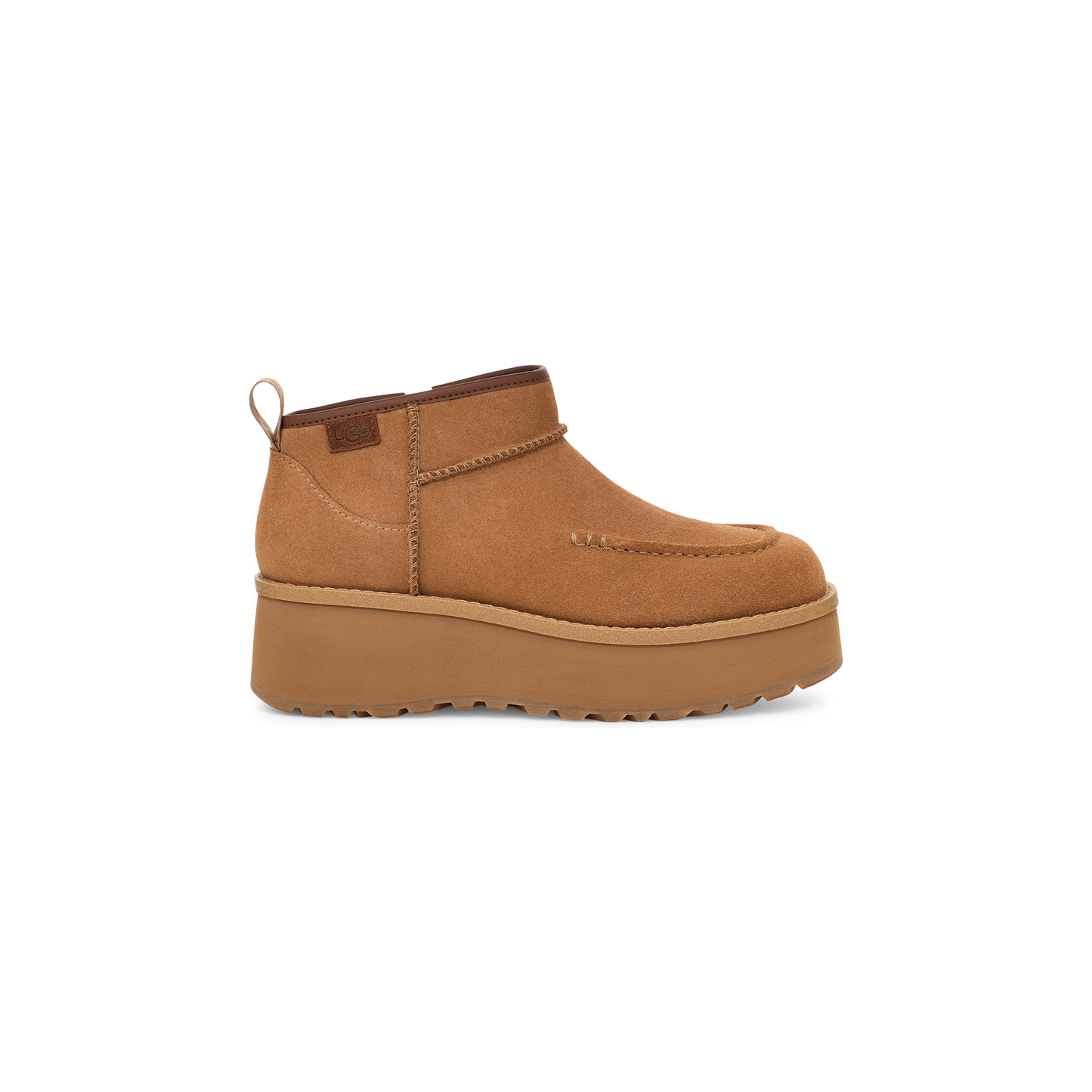 Women's Cityfunc Ultra Mini Boot