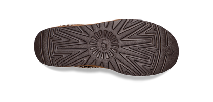 Women's Classic Mini Crescent Classic Boot