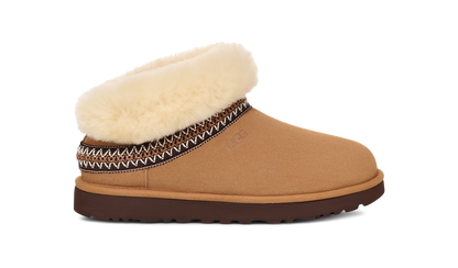 Women's Classic Mini Crescent Classic Boot