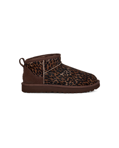 Women's Classic Ultra Mini Caspian