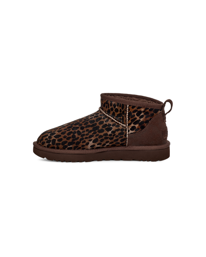 Women's Classic Ultra Mini Caspian