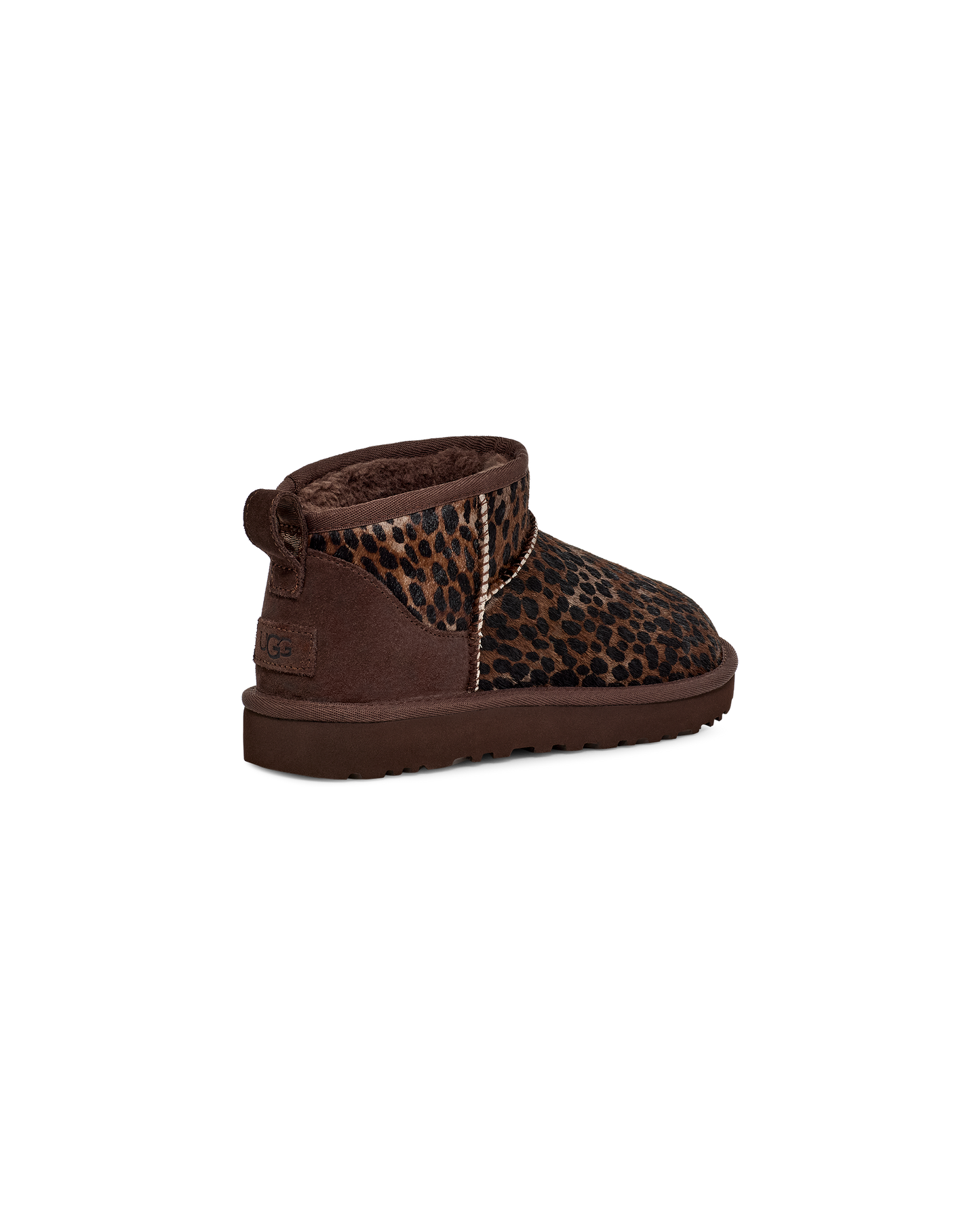 Women's Classic Ultra Mini Caspian