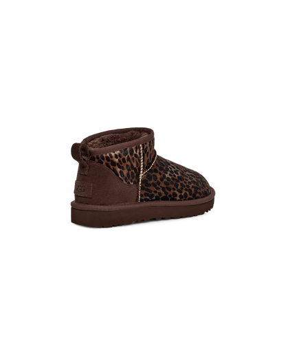 Women's Classic Ultra Mini Caspian