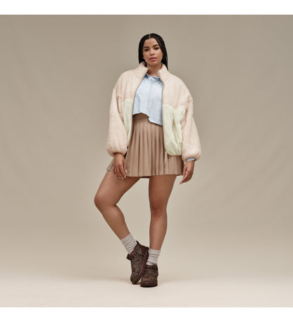 Women's Classic Ultra Mini Caspian