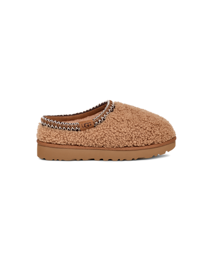 Tasman Maxi Curly Slipper