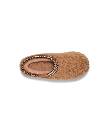 Tasman Maxi Curly Slipper