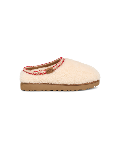Tasman Maxi Curly Slipper
