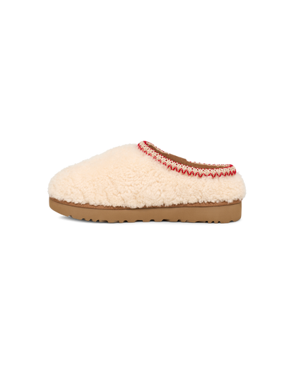 Tasman Maxi Curly Slipper