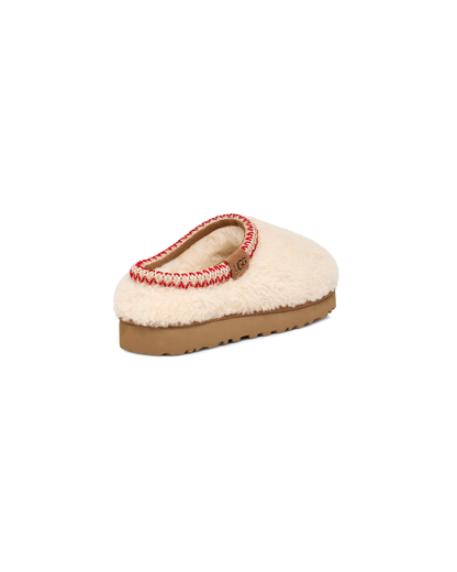 Tasman Maxi Curly Slipper