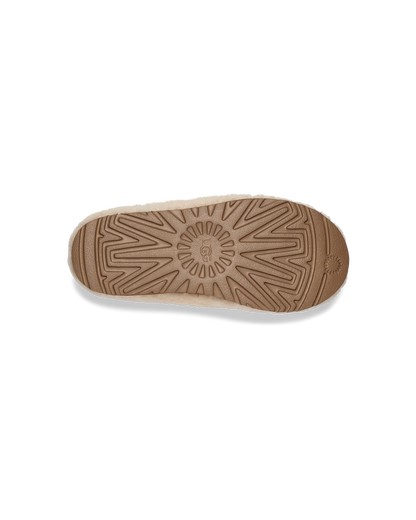 Tasman Maxi Curly Slipper