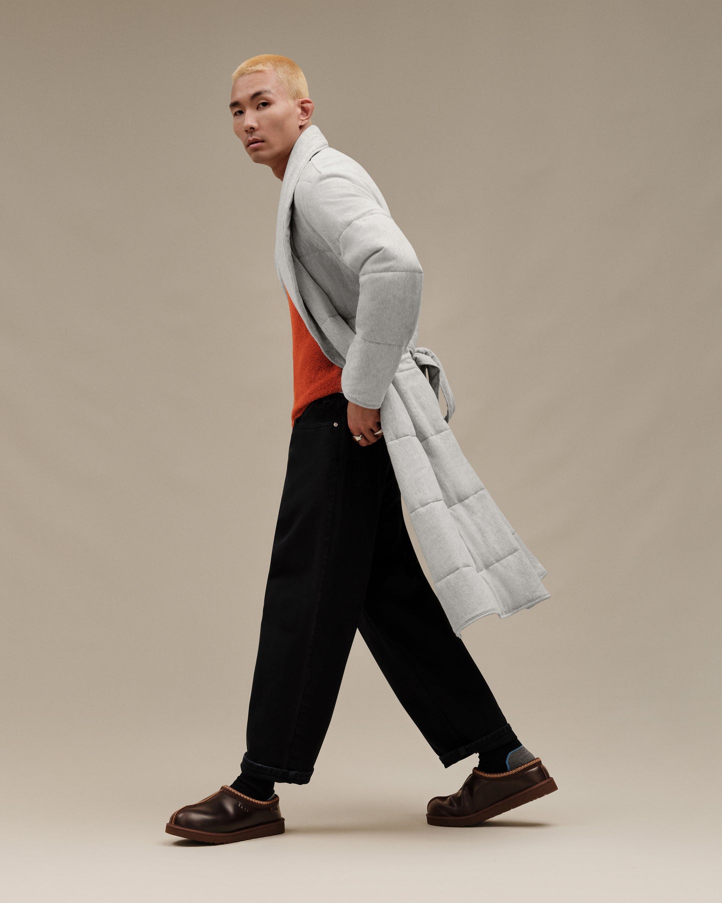 Men's Tasman LTHR Regen