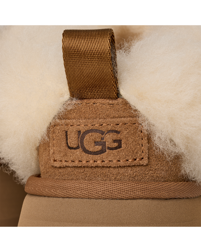 Womens Tazzelle Boot