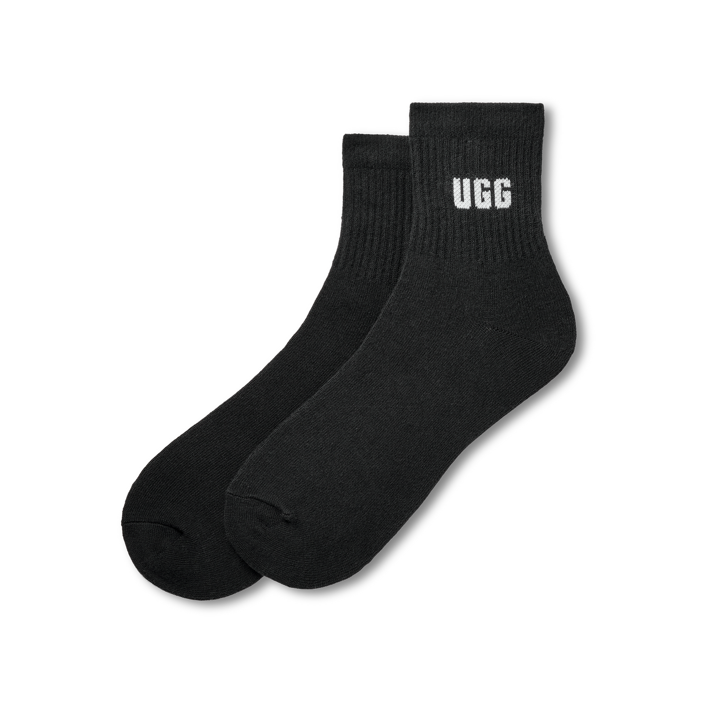 Women's Quinlin Logo Quarter 2 Pack