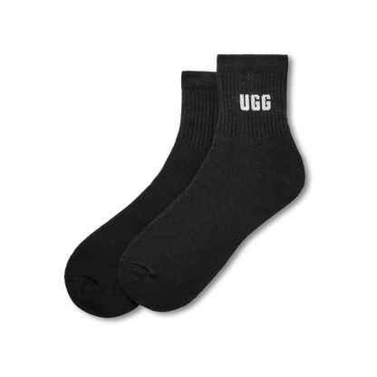 Women's Quinlin Logo Quarter 2 Pack