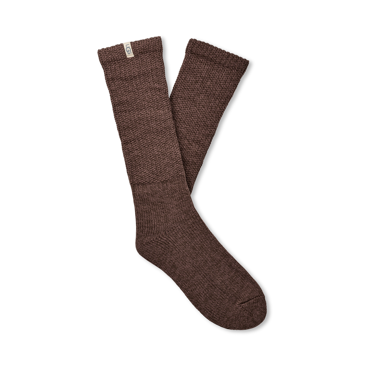 Women's Tyla Slouchy Crew II Sock