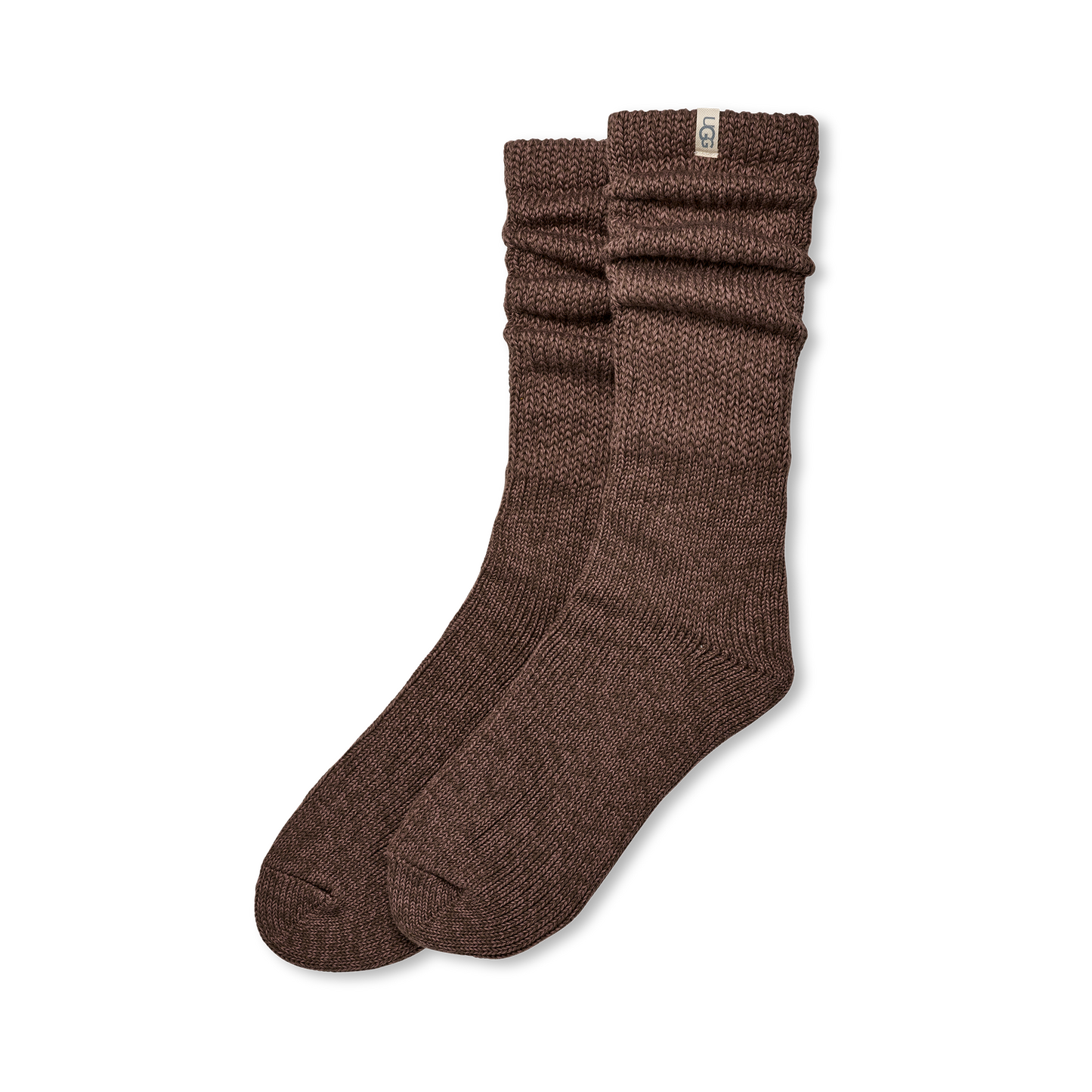 Women's Tyla Slouchy Crew II Sock