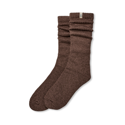Women's Tyla Slouchy Crew II Sock