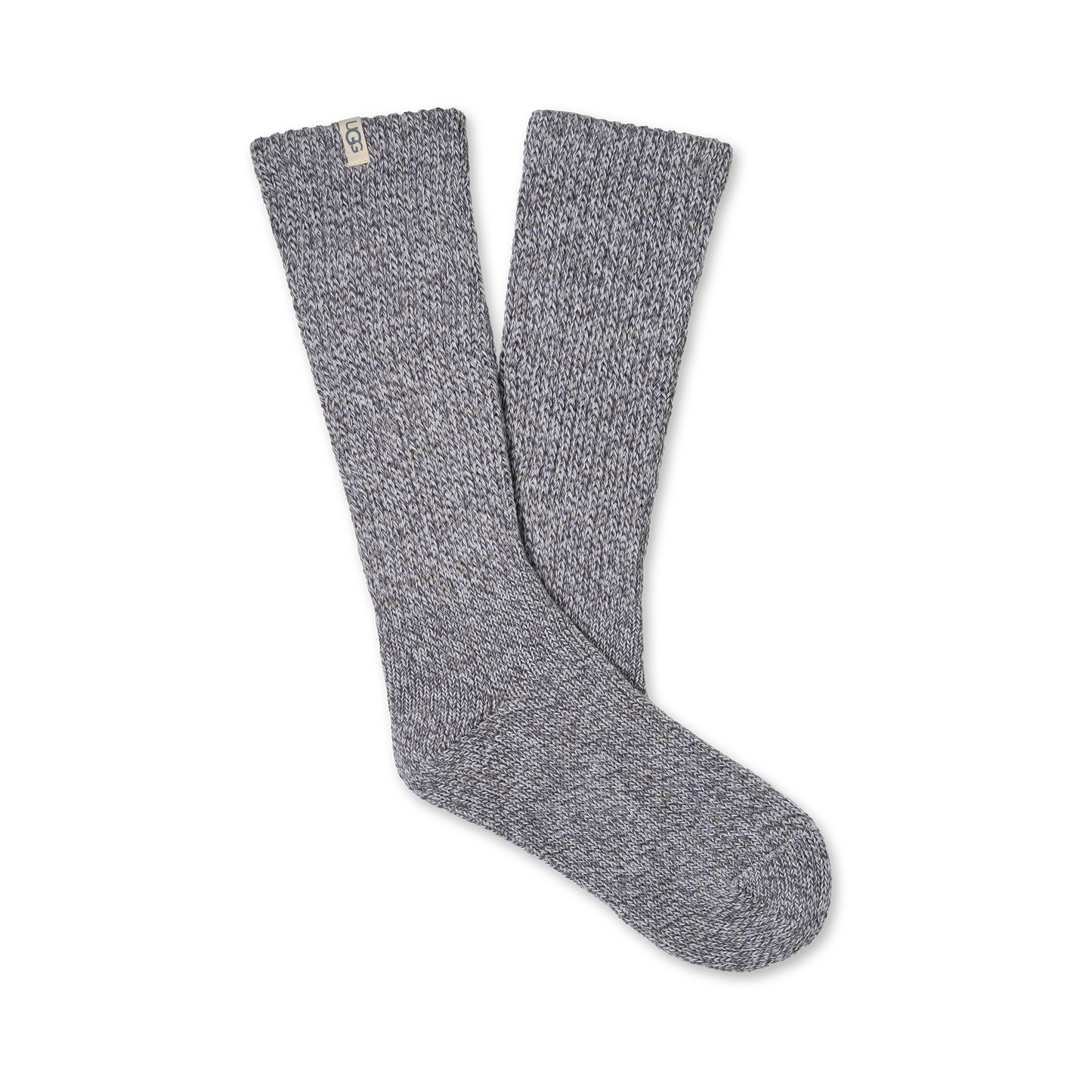 Tyla Slouchy Crew II Sock