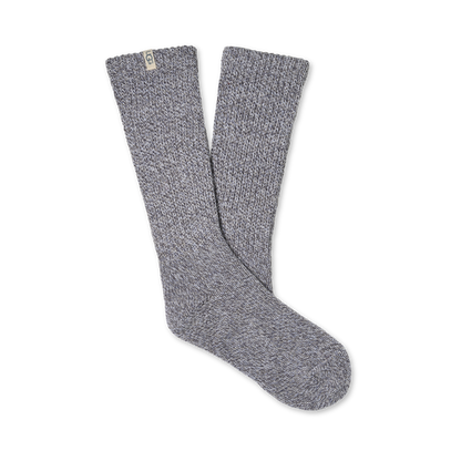 Tyla Slouchy Crew II Sock