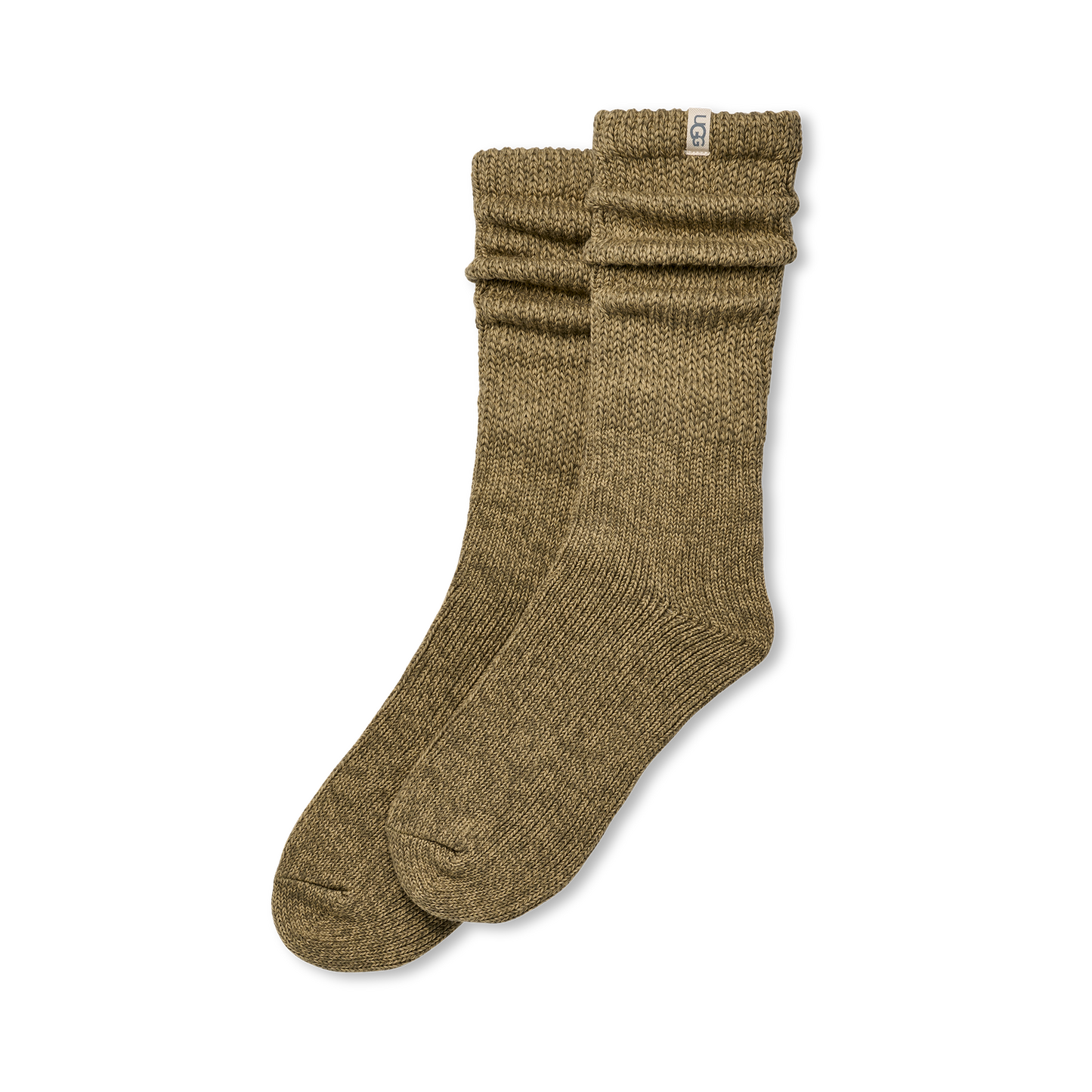 Women's Tyla Slouchy Crew II Sock