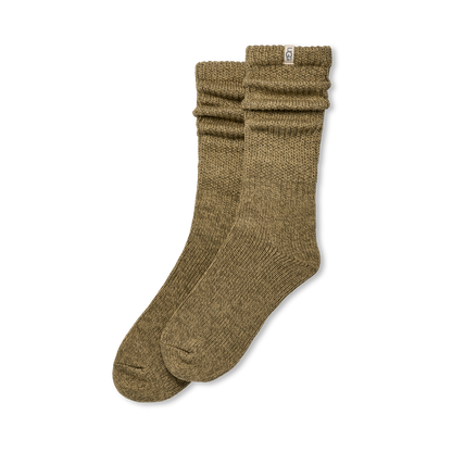 Women's Tyla Slouchy Crew II Sock