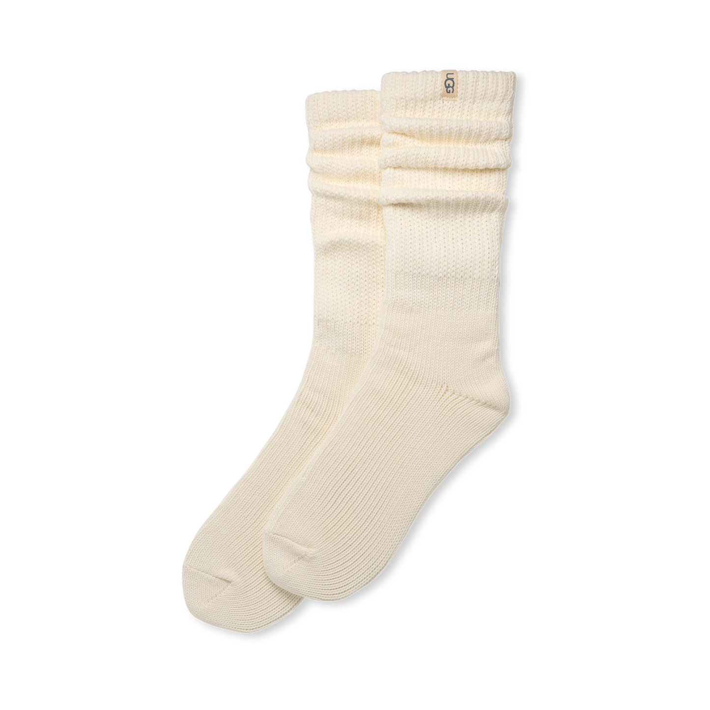 Women's Tyla Slouchy Crew II Sock