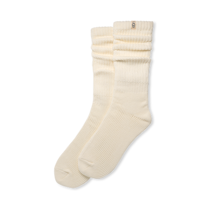 Women's Tyla Slouchy Crew II Sock