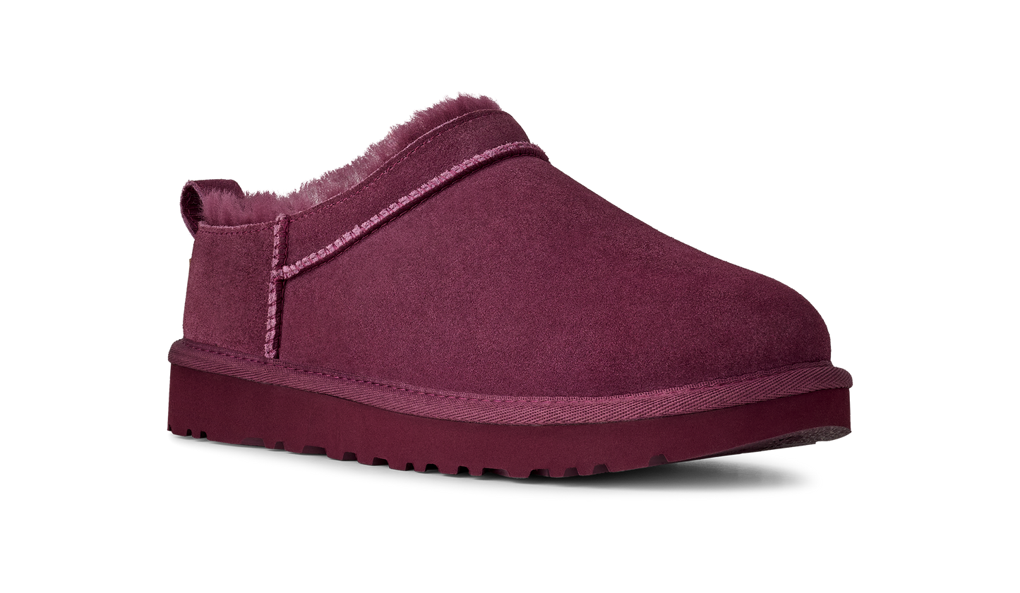 Women's Classic Micro Boot