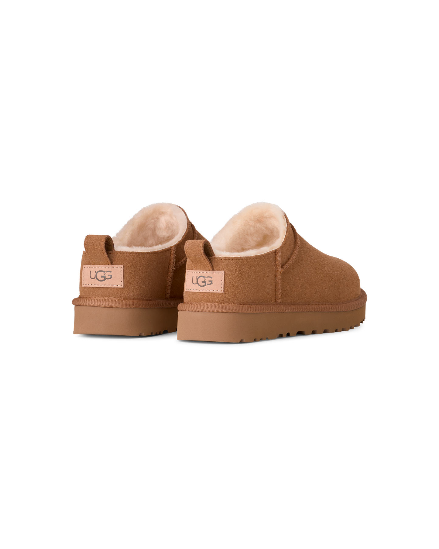 Women's Classic Micro Boot