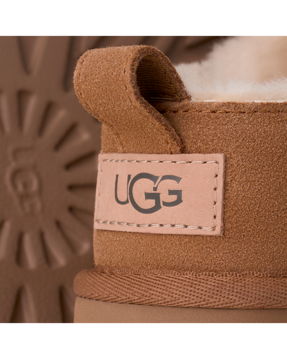 Women's Classic Micro Boot