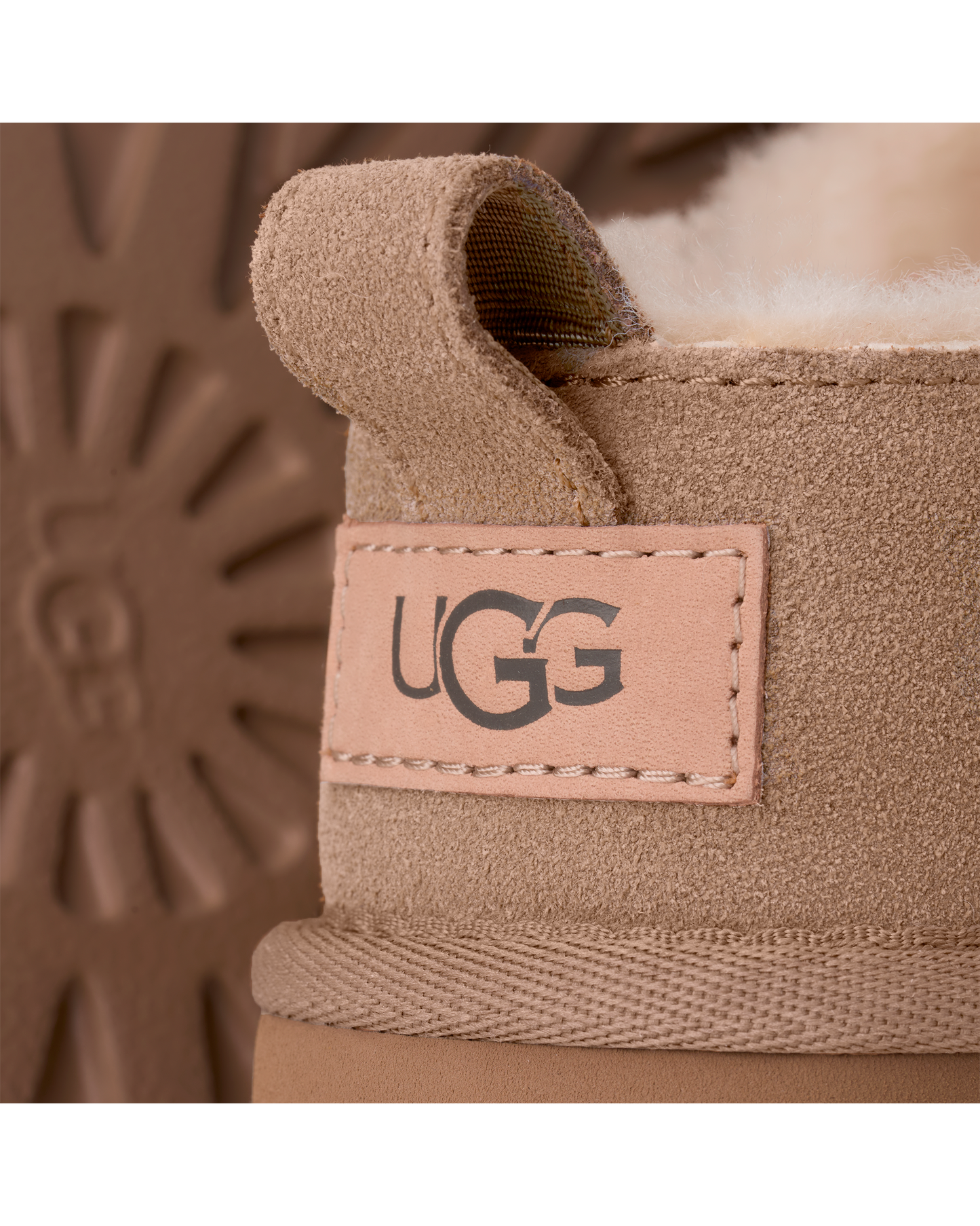 Women's Classic Micro Boot