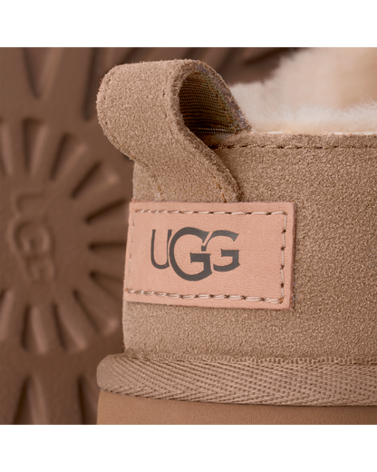 Women's Classic Micro Boot