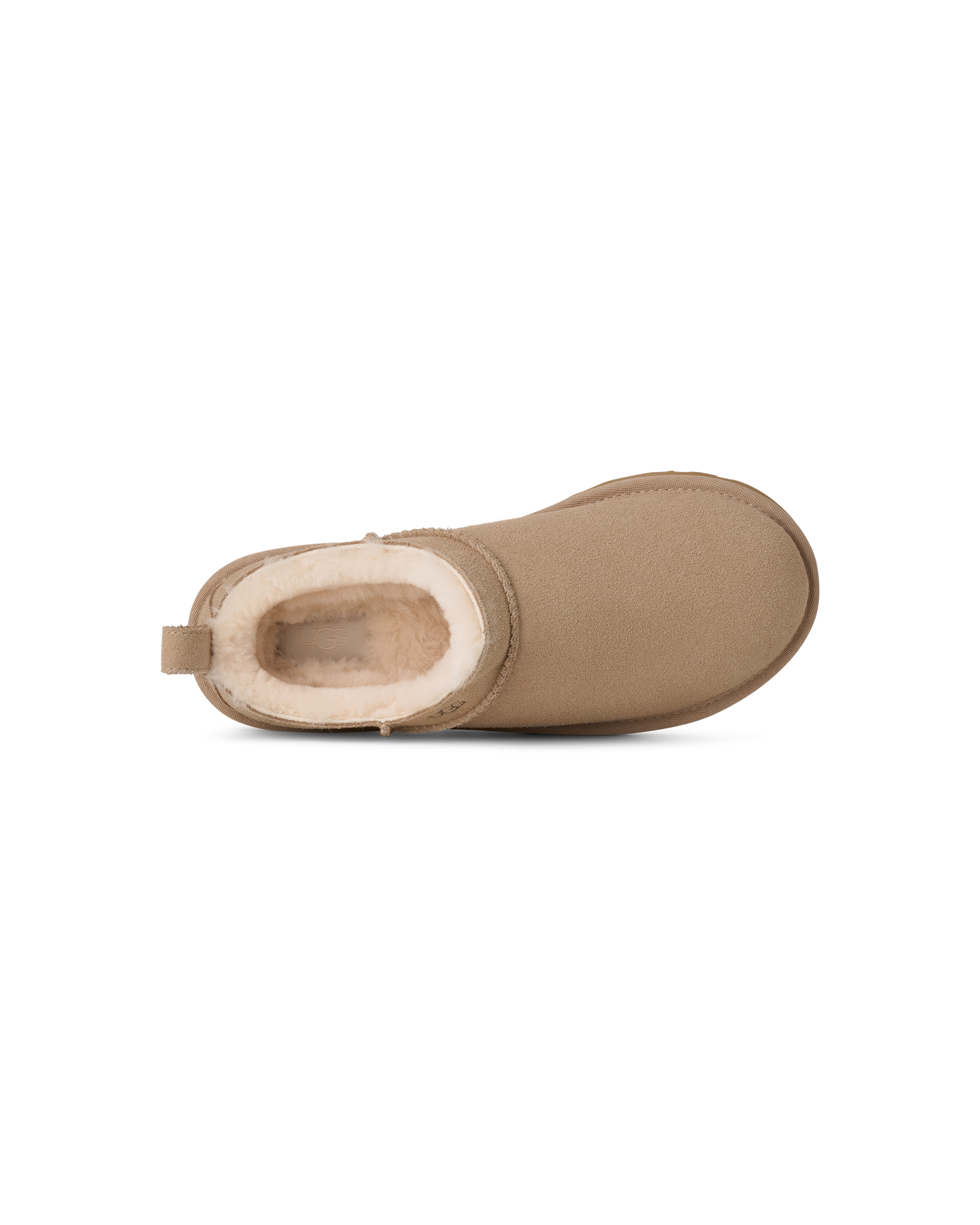 Women's Classic Micro Boot