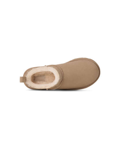 Women's Classic Micro Boot