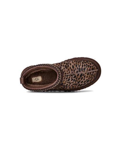 Women's Tazz Caspian