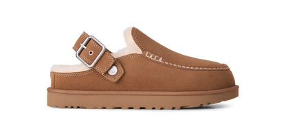 GOLDENSTAR EVELINA CLOG