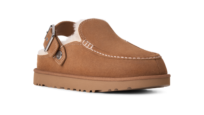 GOLDENSTAR EVELINA CLOG