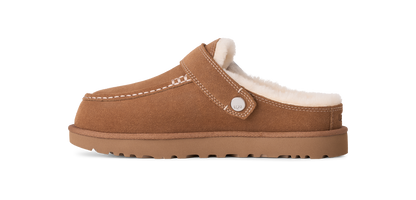 GOLDENSTAR EVELINA CLOG