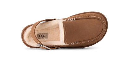 GOLDENSTAR EVELINA CLOG