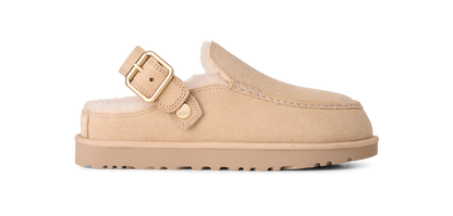 GOLDENSTAR EVELINA CLOG