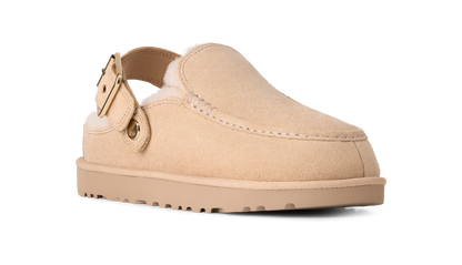GOLDENSTAR EVELINA CLOG